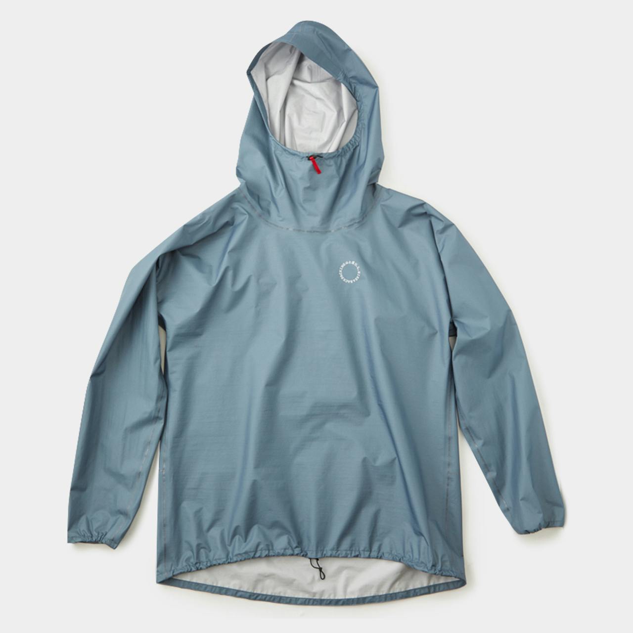 UL All-weather Hoody<br>Zipperless all-weather<br>Active insulation<br>For Sale Online by Lottery