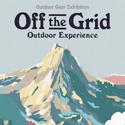 Off the Grid 2024<br>出展概要について