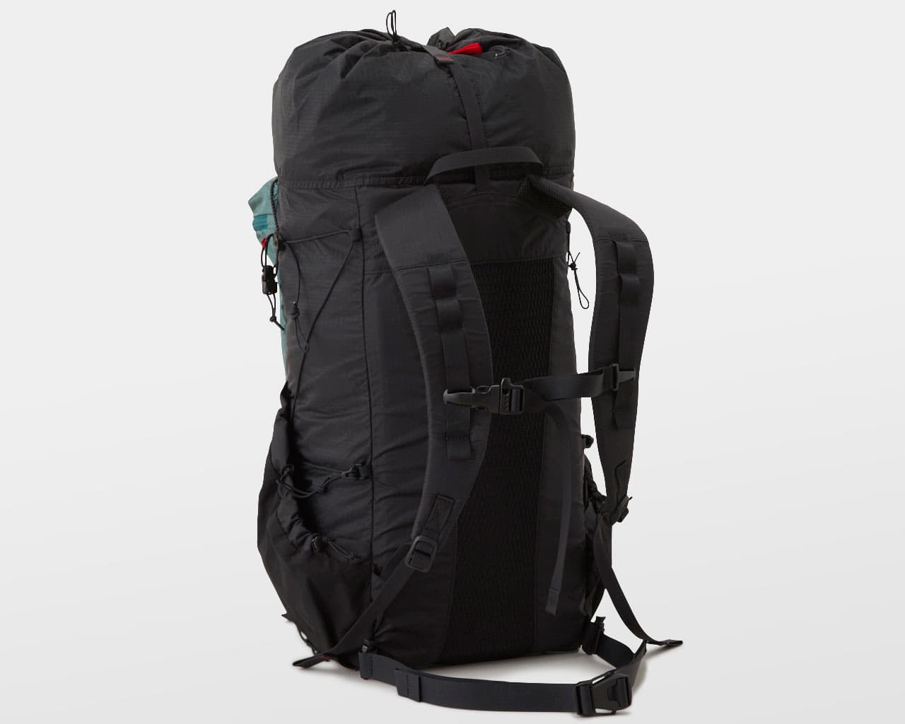 MINI | 山と道 U.L. HIKE & BACKPACKING
