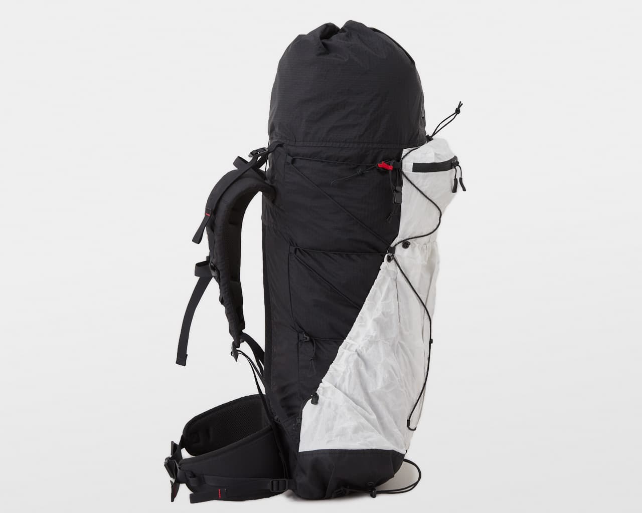 ONE | 山と道 U.L. HIKE & BACKPACKING