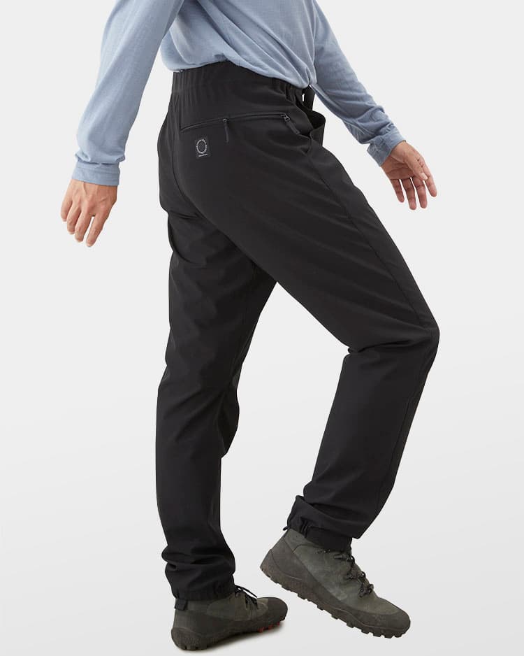 AW Hike Pants | 山と道 U.L. HIKE & BACKPACKING 