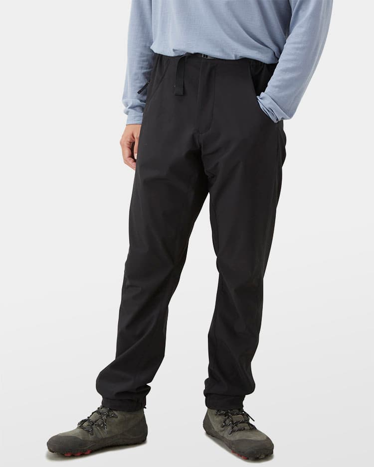 AW Hike Pants | Yamatomichi U.L. HIKE & BACKPACKING 