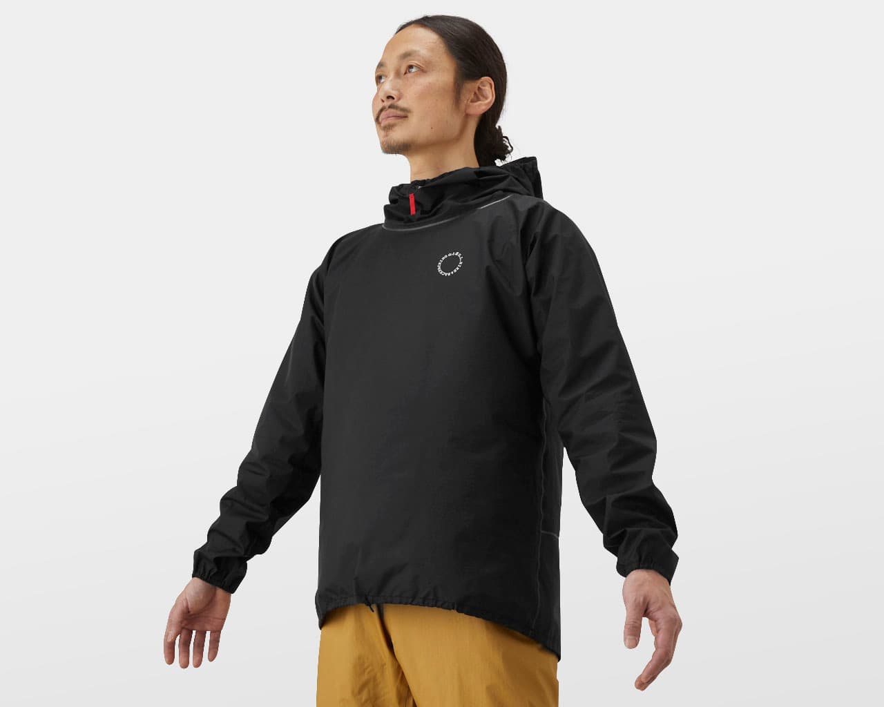UL All-weather Hoody | 山と道 U.L. HIKE & BACKPACKING