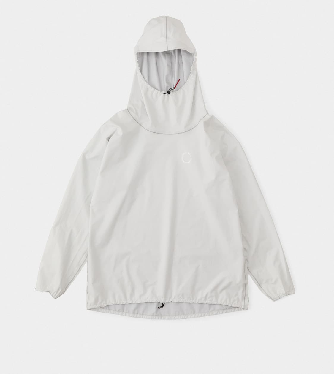 UL All-weather Hoody | 山と道 U.L. HIKE & BACKPACKING