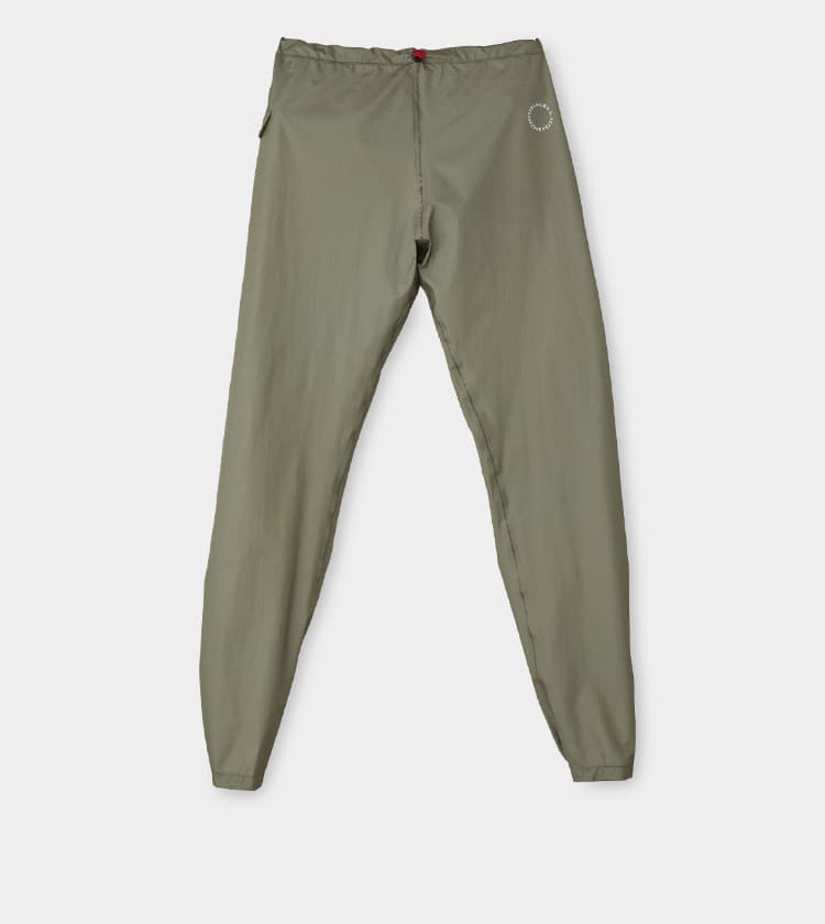 UL All-weather Pants | 山と道 U.L. HIKE & BACKPACKING