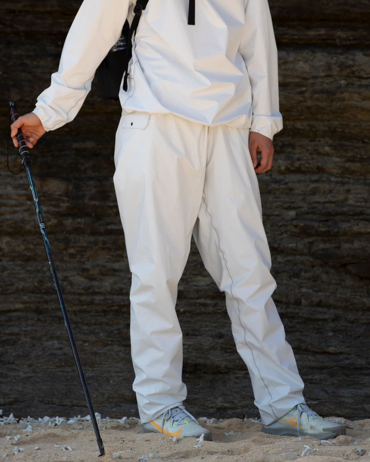 UL All-weather Pants | 山と道 U.L. HIKE & BACKPACKING