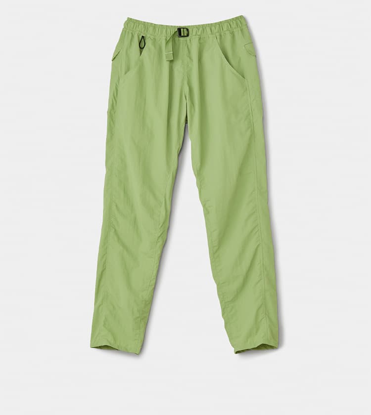 5-Pocket Pants | Yamatomichi U.L. HIKE & BACKPACKING 