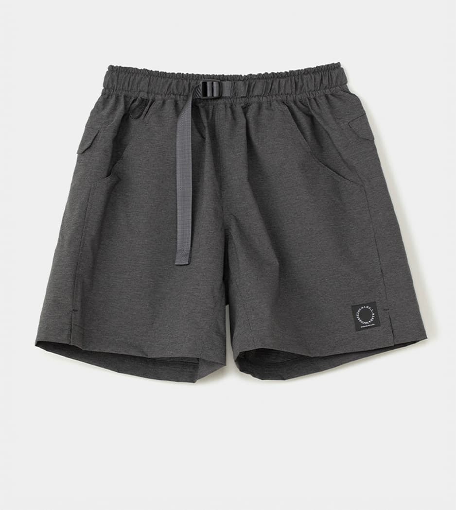 5-Pocket Shorts Light | 山と道 U.L. HIKE & BACKPACKING