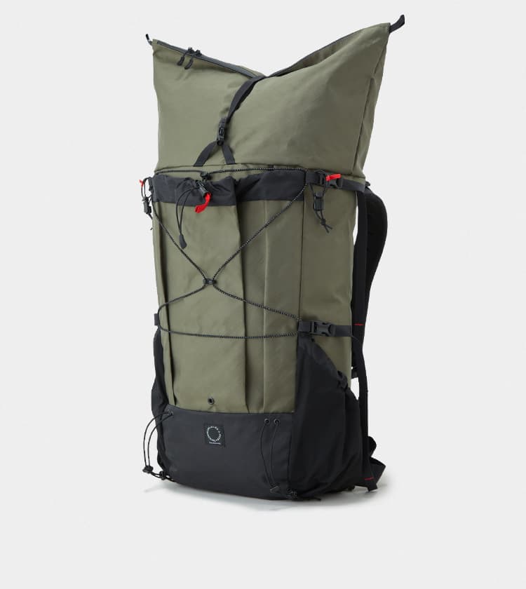 山と道 three 言うまでもなく 緑 これ以上値下げ出来ません 