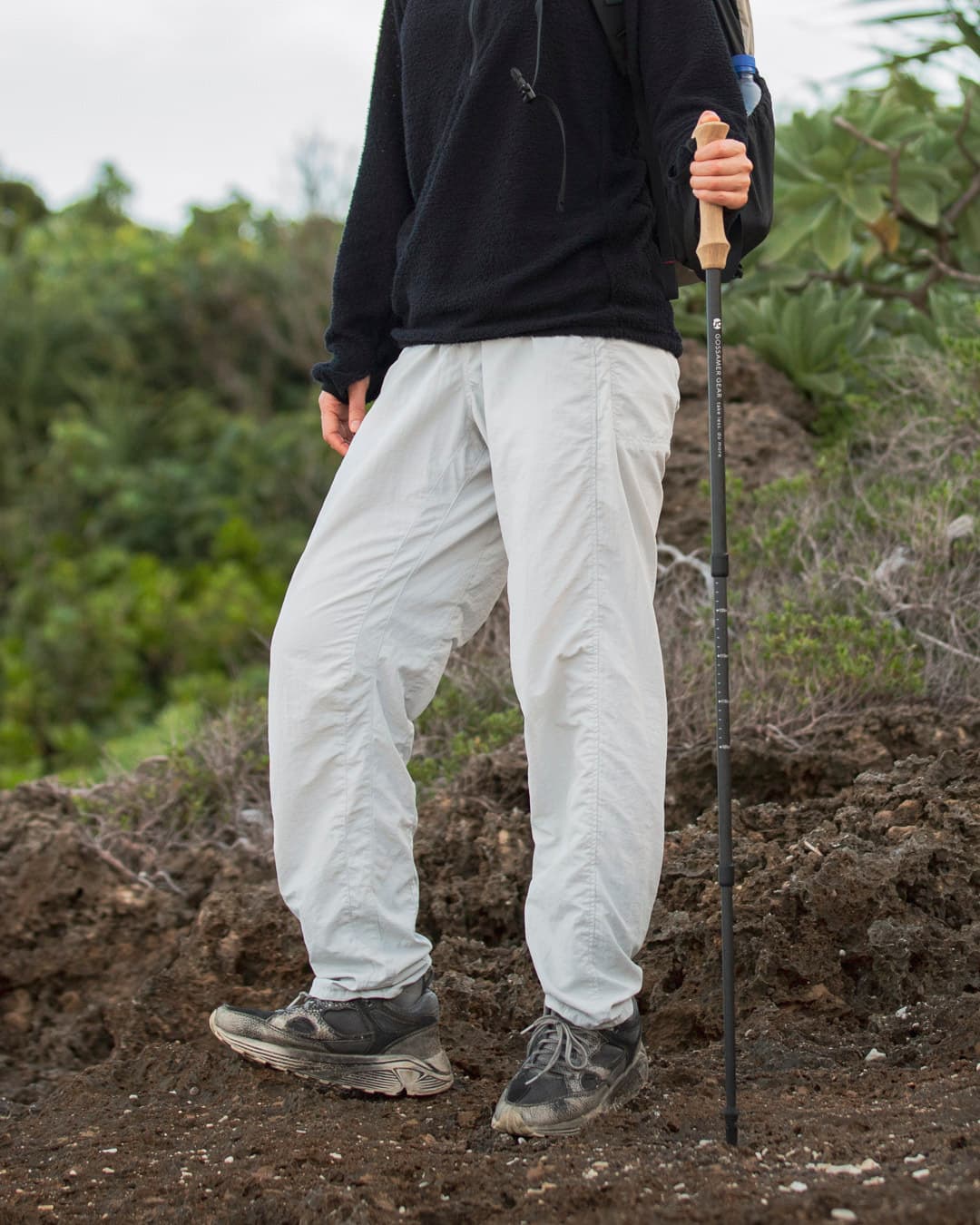 5-Pocket Pants | 山と道 U.L. HIKE & BACKPACKING