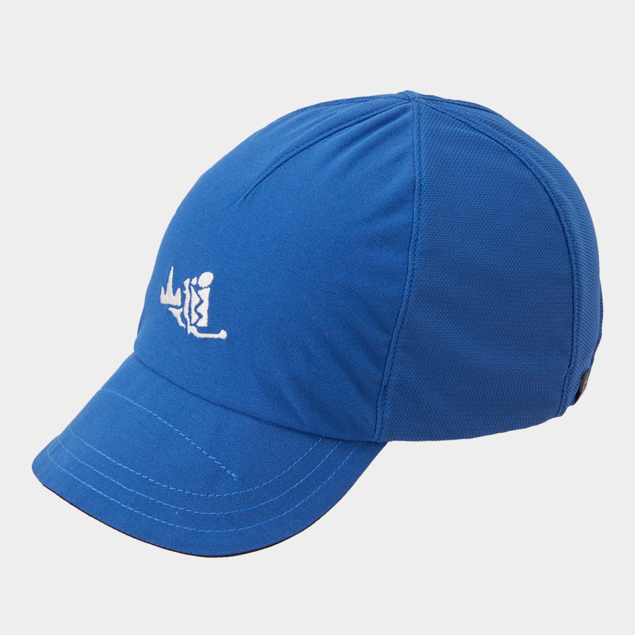 Yamatomichi Stretch Mesh Cap - Navy