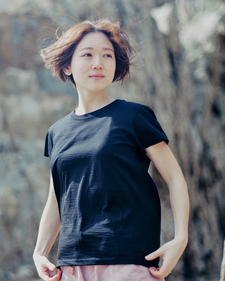 100% Merino Light French Sleeve | Yamatomichi U.L. HIKE & BACKPACKING