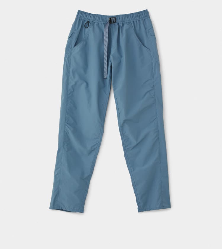 DW 5-Pocket Pants C | 山と道 U.L. HIKE & BACKPACKING