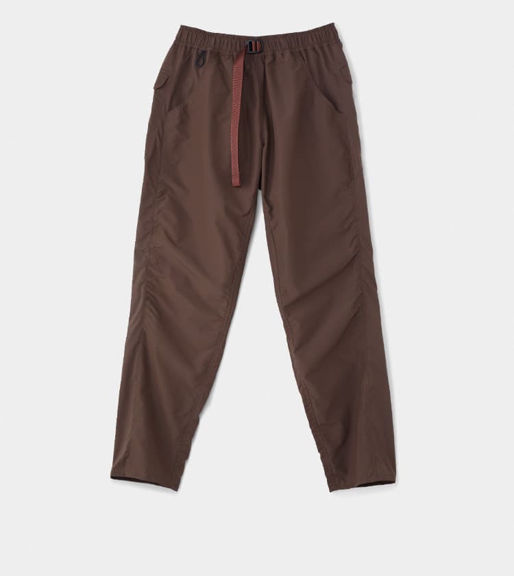 DW 5-Pocket Pants C | 山と道 U.L. HIKE & BACKPACKING