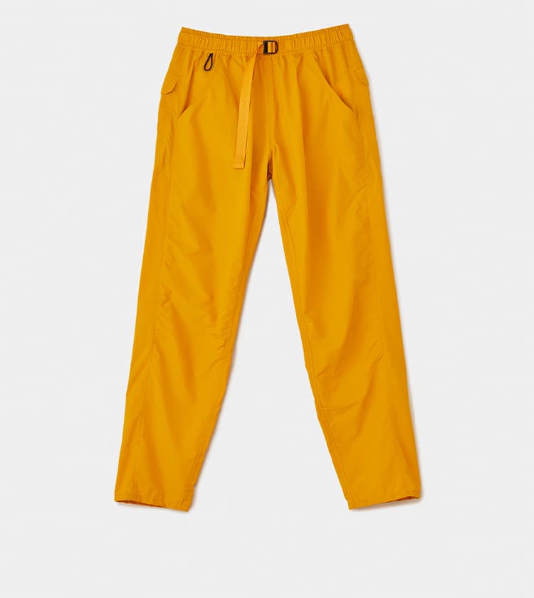 DW 5-Pocket Pants | Yamatomichi U.L. HIKE & BACKPACKING