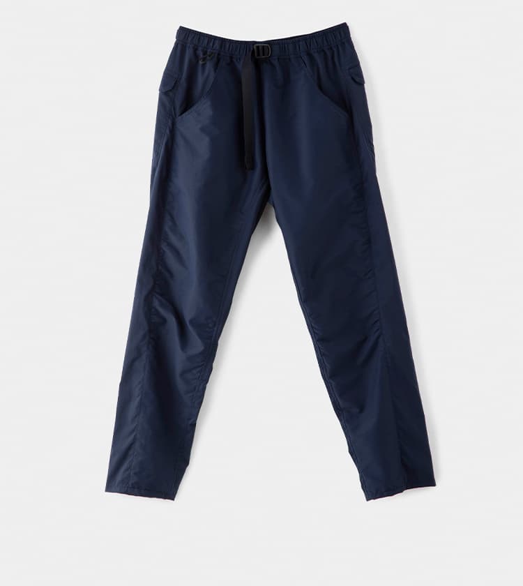 DW 5-Pocket Pants | 山と道 U.L. HIKE & BACKPACKING