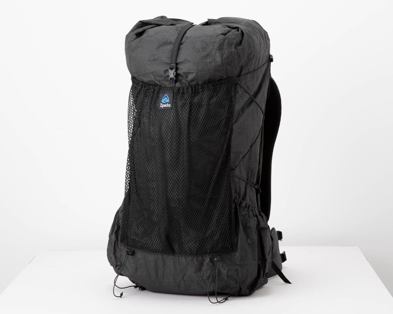 美品】Zpacks arc blast ふりかけれ 55L backpack バックパック