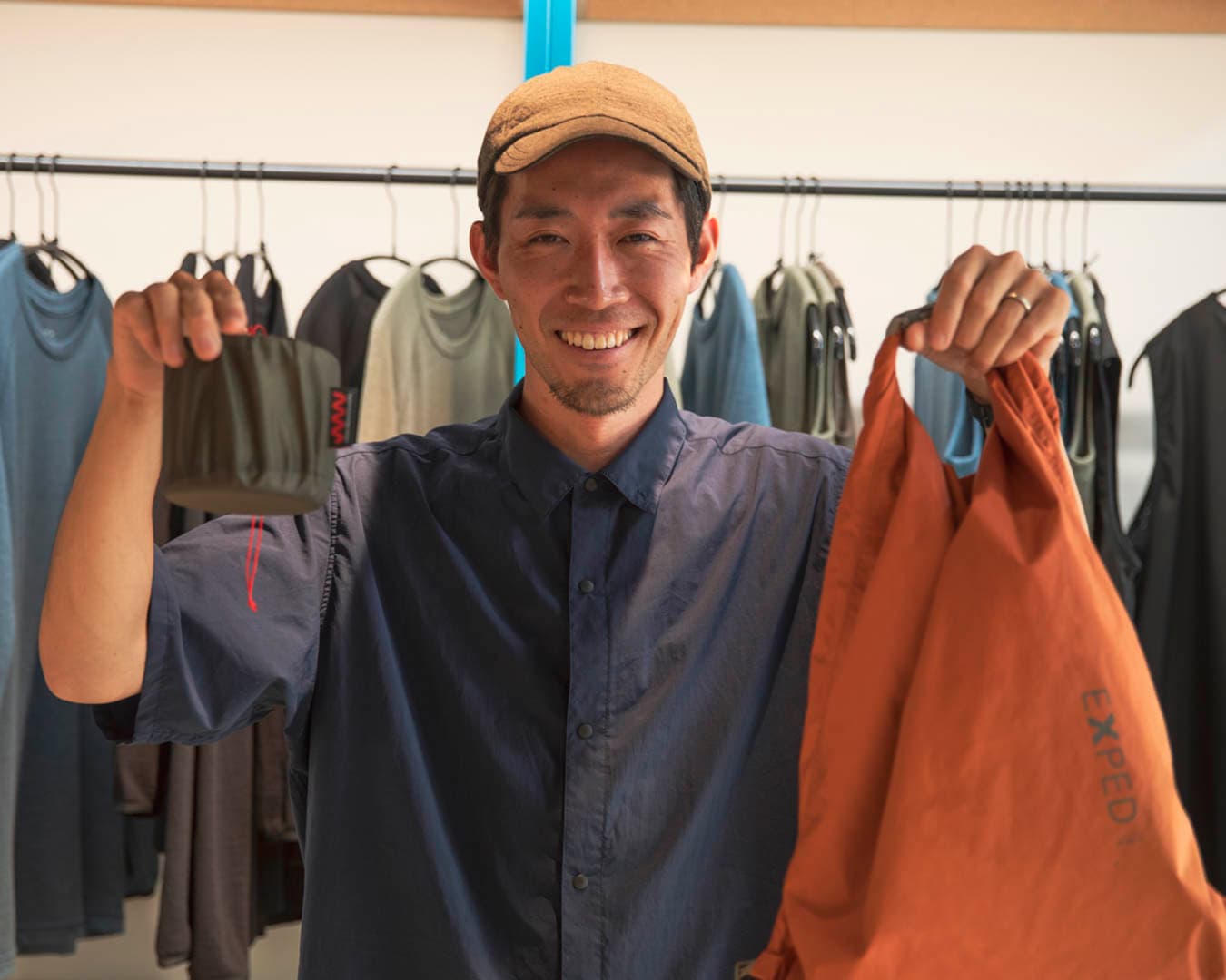 山と道京都編2023① | 山と道 U.L. HIKE & BACKPACKING