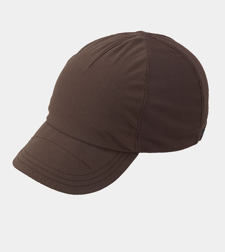 Casquette Plate Yamatomichi Extensible - Noir/gris - Taille L - Unisexe