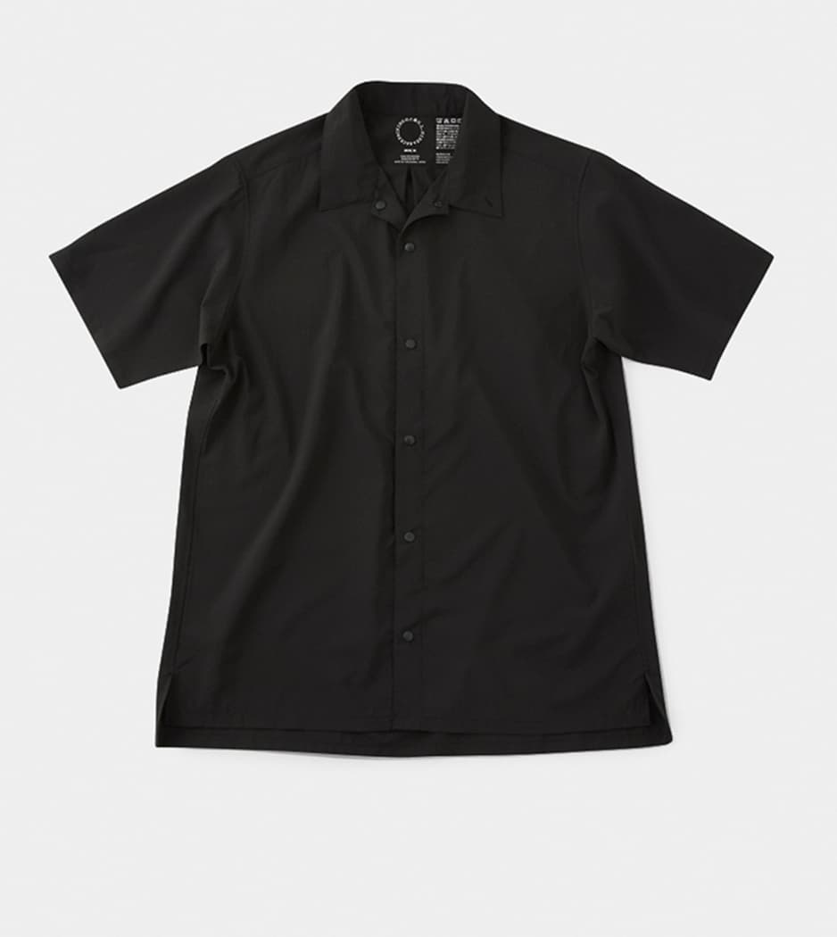 山と道UL shirt XL 新品箱無し発送
