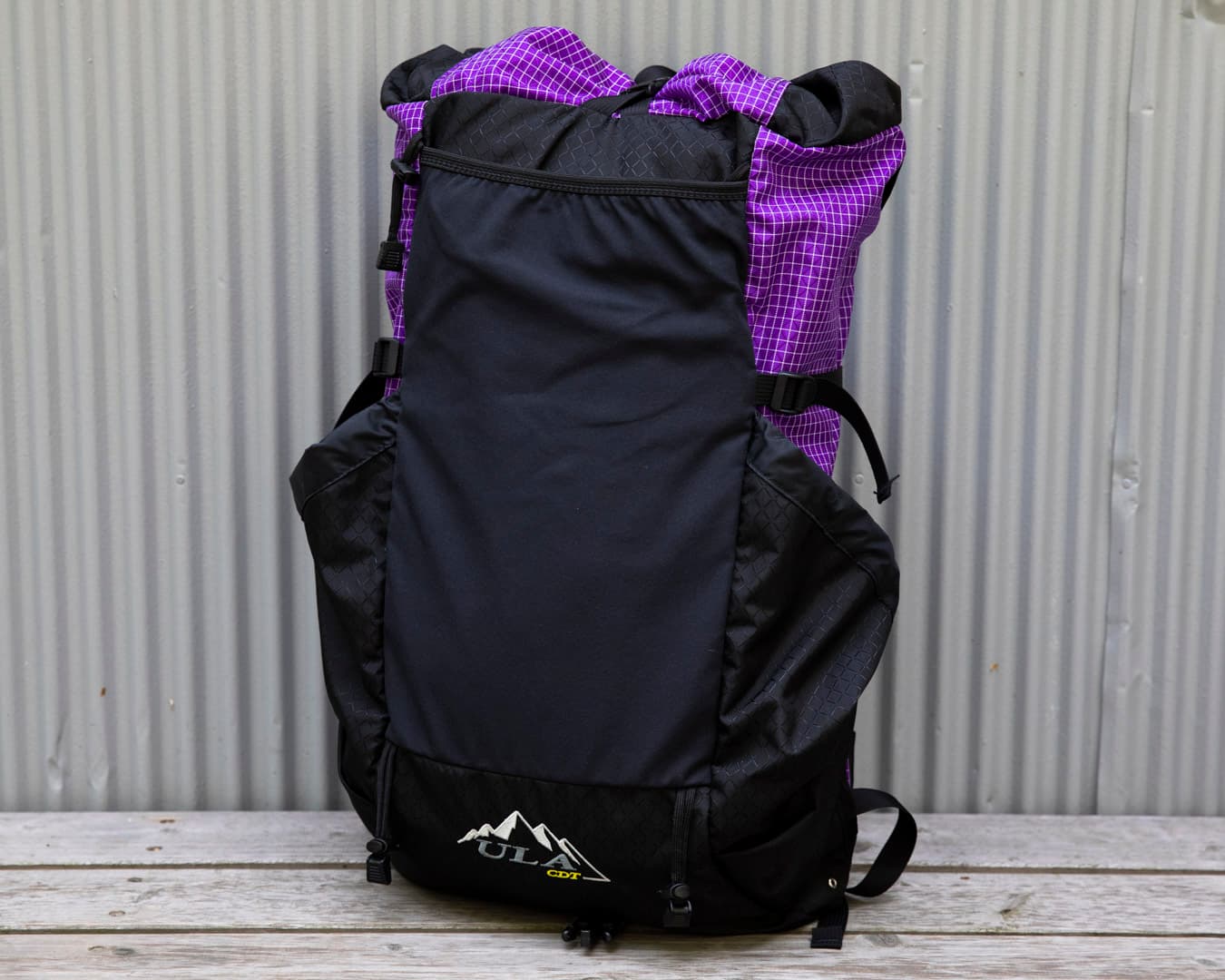 ULA やむ無く Equipment CDT Mサイズ