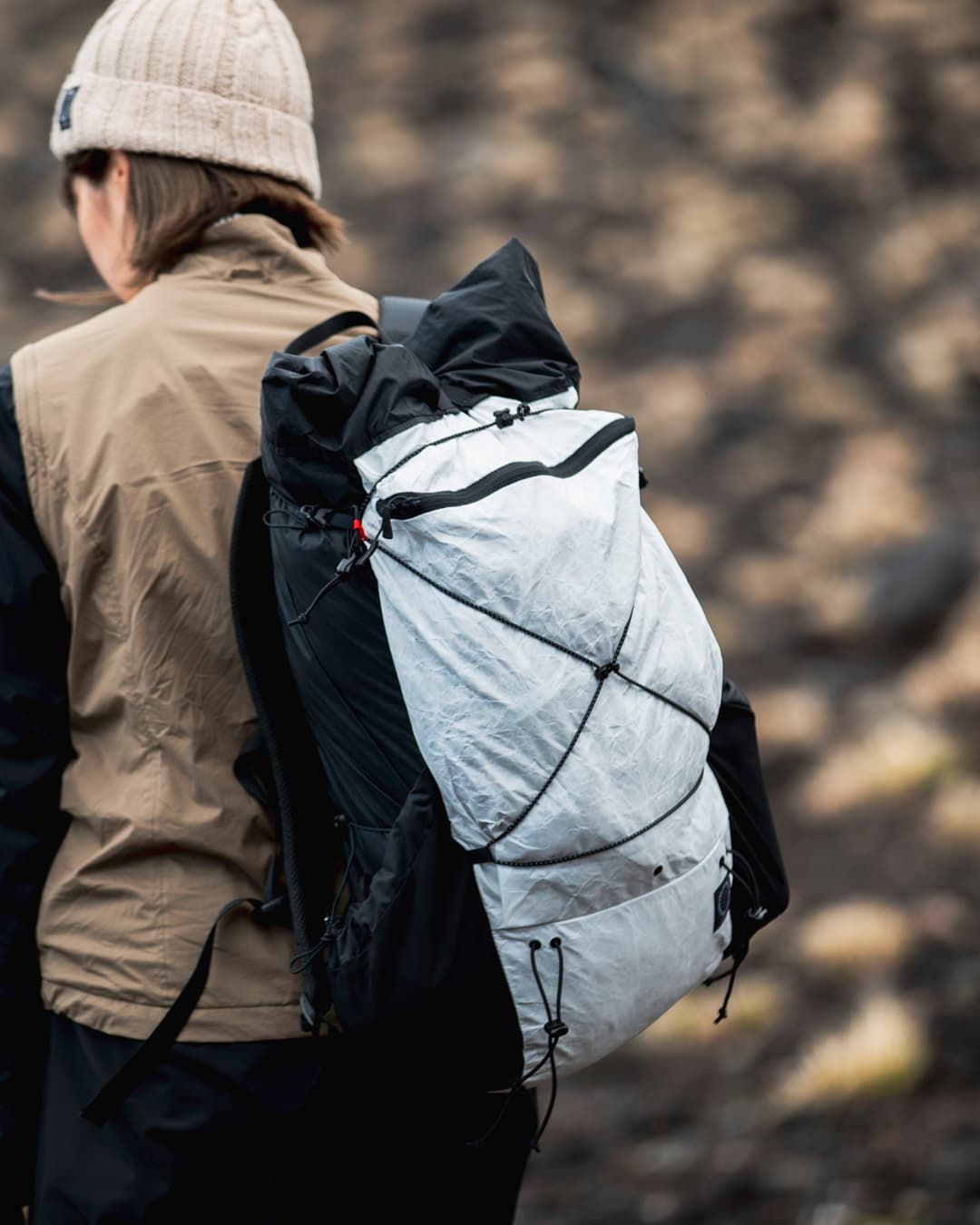 MINI | 山と道 U.L. HIKE & BACKPACKING