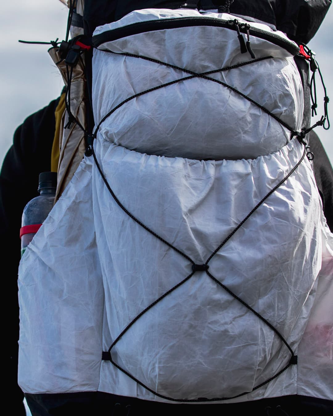 ONE | 山と道 U.L. HIKE & BACKPACKING 