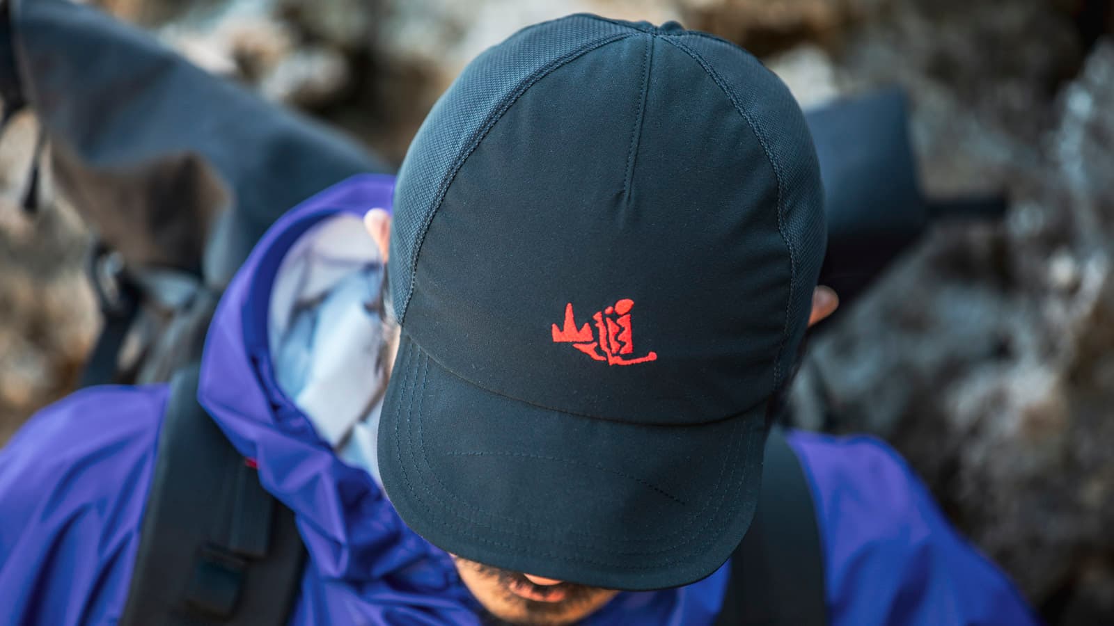 Yamatomichi Cap | 山と道 U.L. HIKE & BACKPACKING