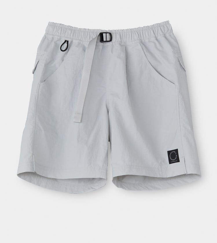 5-Pocket Shorts & HIKE U.L. Long Yamatomichi | BACKPACKING