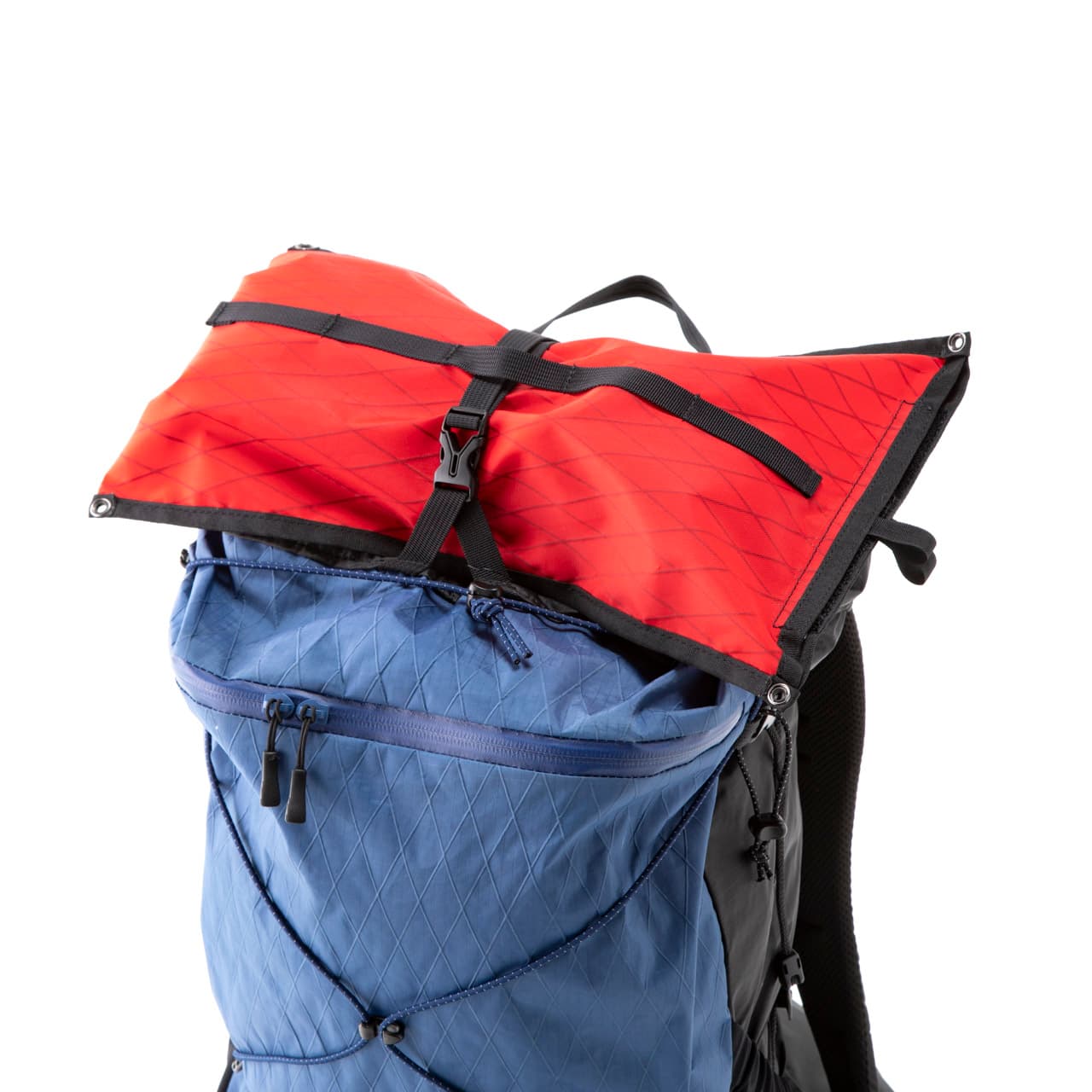 Stuff Pack | 山と道 U.L. HIKE & BACKPACKING