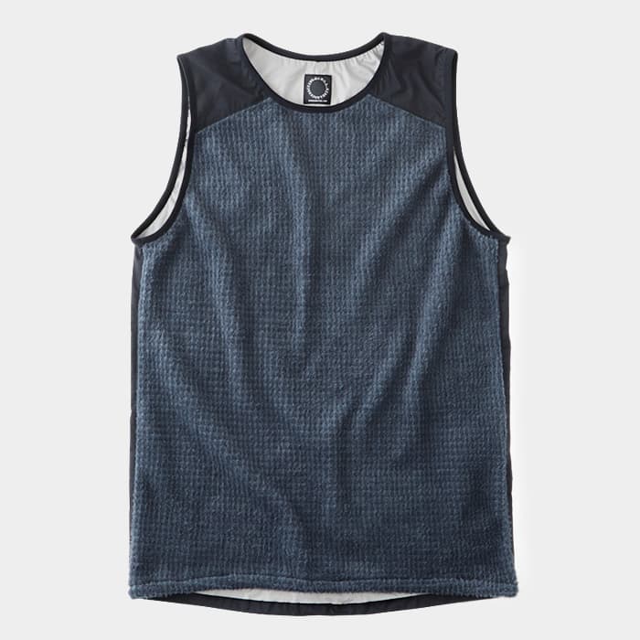 Alpha Vest 2021