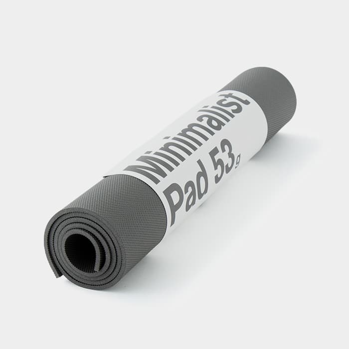 Minimalist Pad (5mm)