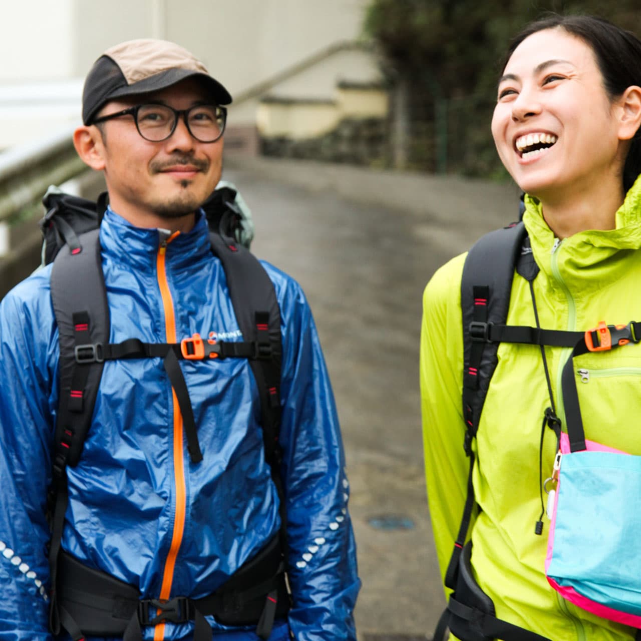 【蔵出しインタビュー】<br>2011年の山と道