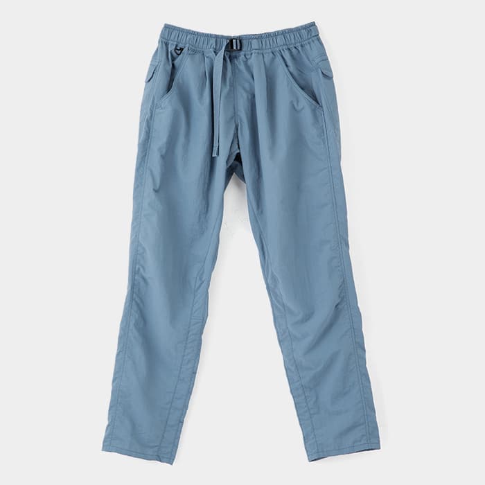 One Tuck 5-Pocket Pants
