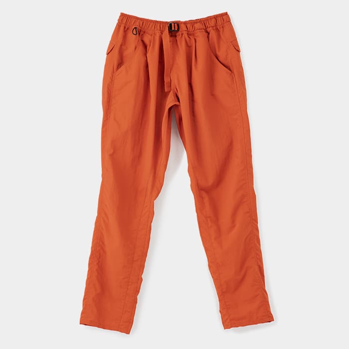 One Tuck 5-Pocket Pants
