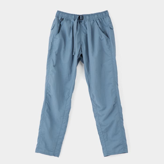 One Tuck 5-Pocket Pants