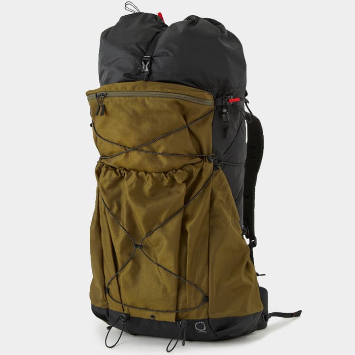 BACKPACKS