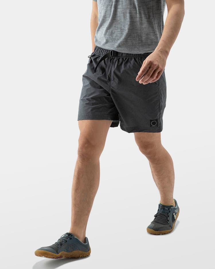 5 Pocket Shorts Light   山と道 U.L. HIKE & BACKPACKING