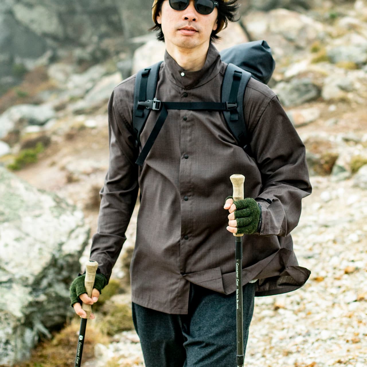 12月発売の新製品Merino Shirt、Merino Full Zip Hoodyと再入荷製品のお知らせ