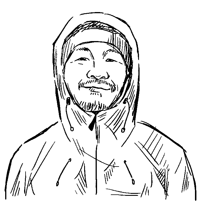 上野裕樹