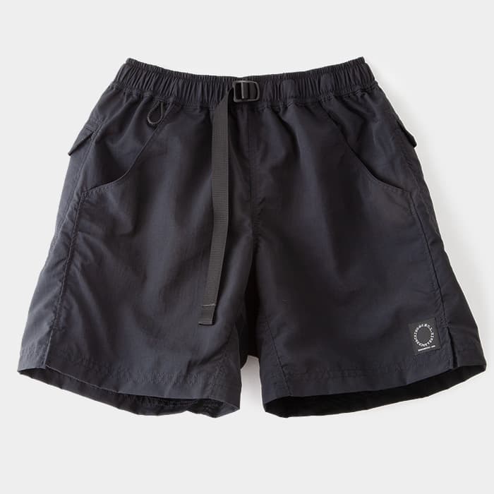 5-Pocket Shorts