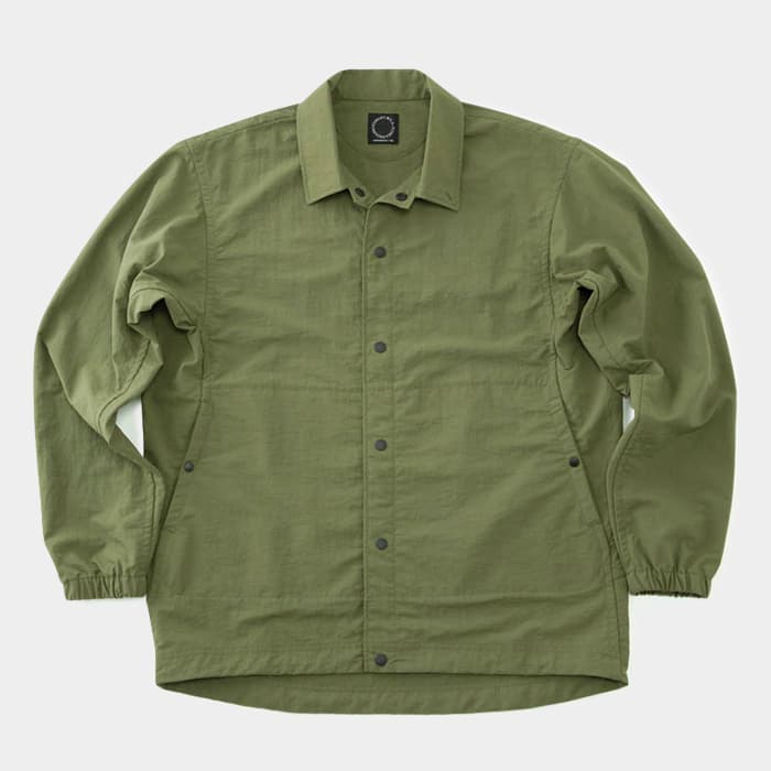 JACKETS