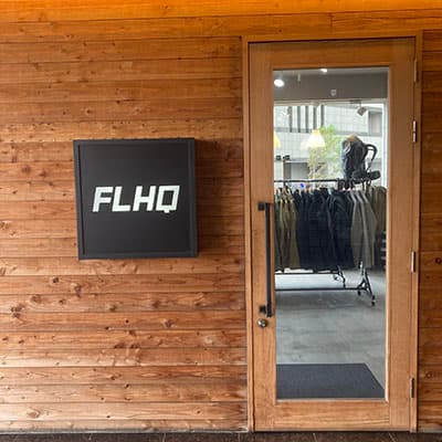 FLHQ