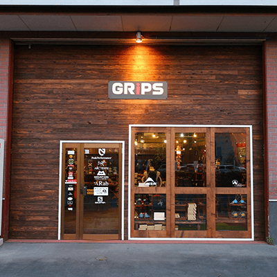 GRiPS