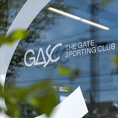 THE GATE SPORTING CLUB