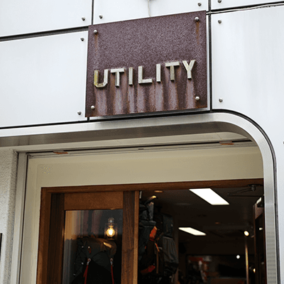 UTILITY
