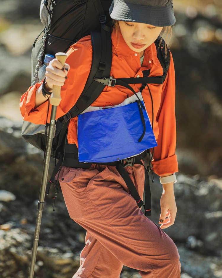 BACKPACKS   山と道 U.L. HIKE & BACKPACKING