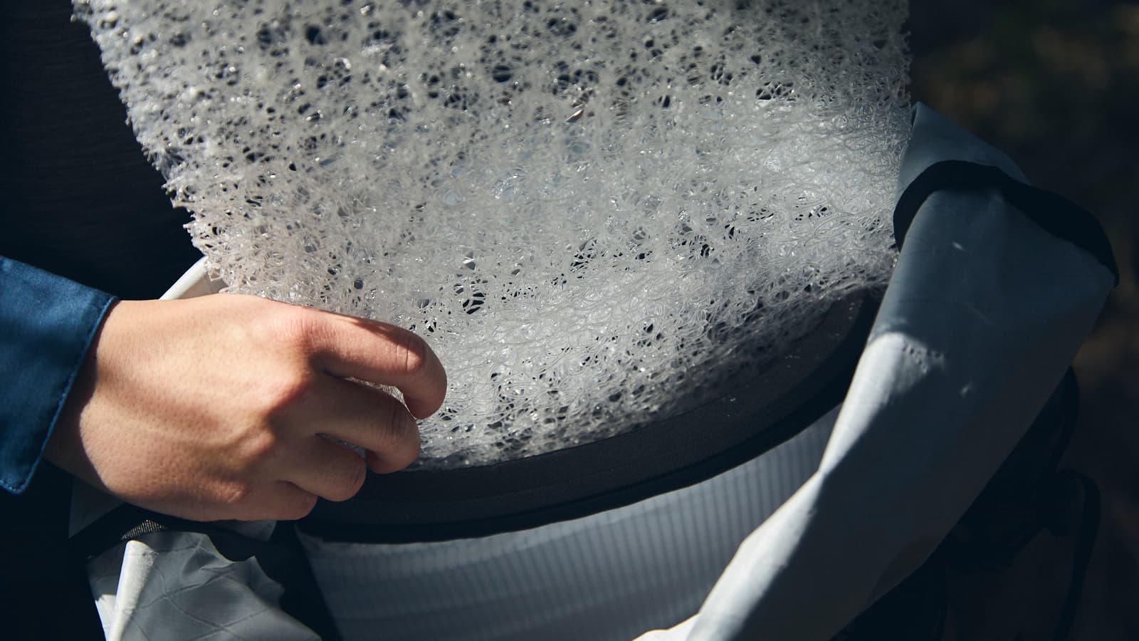 breathable nike running shoes