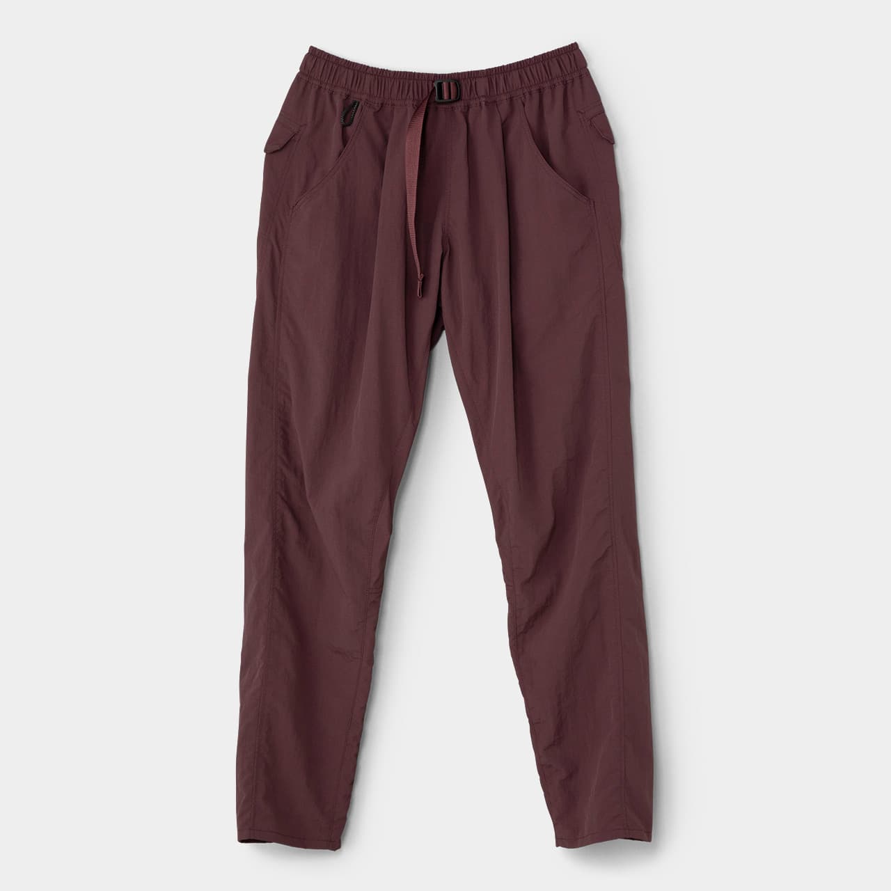 One Tuck 5-Pocket Pants