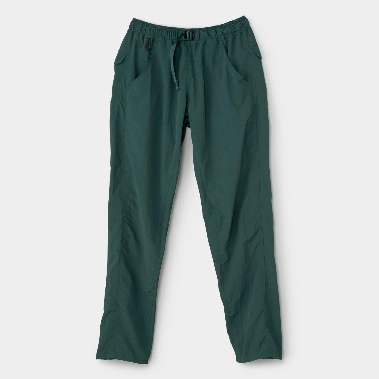 5-Pocket Pants (Women)<br>4/17(月)18:00<br>オンラインショップに再入荷<br>山と道パンツシリーズのオリジン
